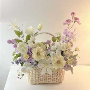Sắc Tím Khởi Đầu