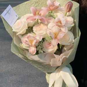 Soft Whisper
